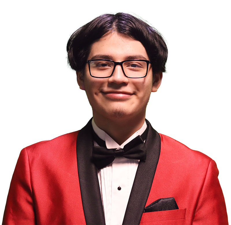 photo of Kevin