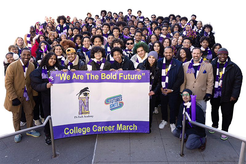 In-tech College March 2025